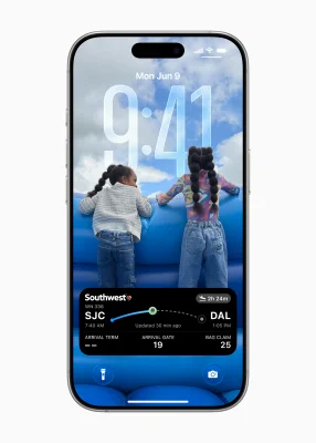 iOS 26: Das sind die kompatiblen iPhones