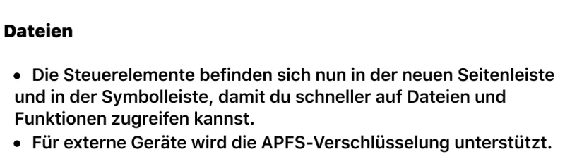 Apple veröffentlicht iOS 14, iPadOS 14 & tvOS 14