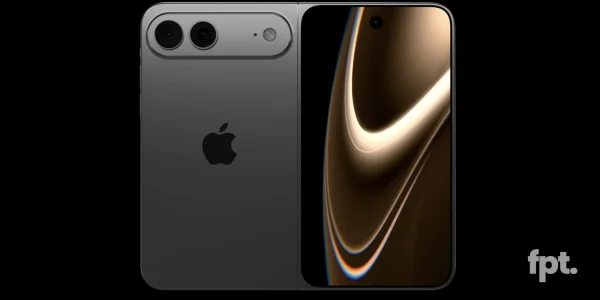iPhone Fold: Leaker veröffentlicht neue Renderings und nennt technische Details