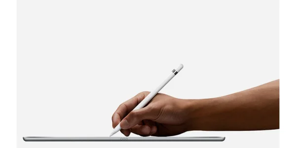 Apple Pencil: Funktionserweiterung für handschriftliche Notizen auf Deutsch
