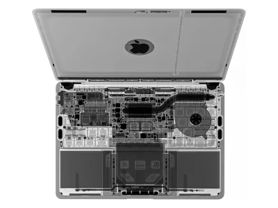 Kostenloser Akkuwechsel bei einigen Apple Macbook Pro 13 Zoll