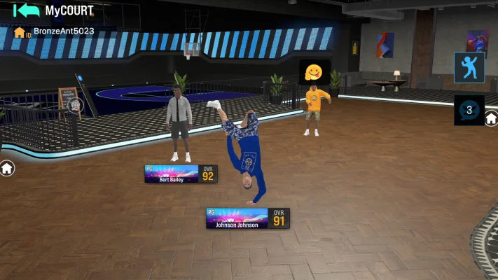 „NBA 2K26“ und mehr: Im Oktober erscheinen für Apple Arcade vier neue Spiele! (Update #2)