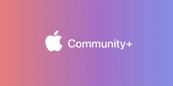 Vergünstigungen für engagierte Nutzer im Support-Forum: Apple startet Community+