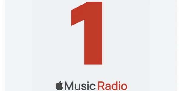 Apple Music Radio jetzt mit drei kostenlosen Radiosendern
