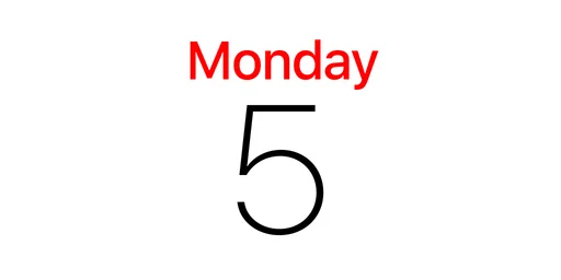 Neu mit iOS 16.1, macOS 13 & iPadOS 16.1: Alte Einträge im Kalender finden
