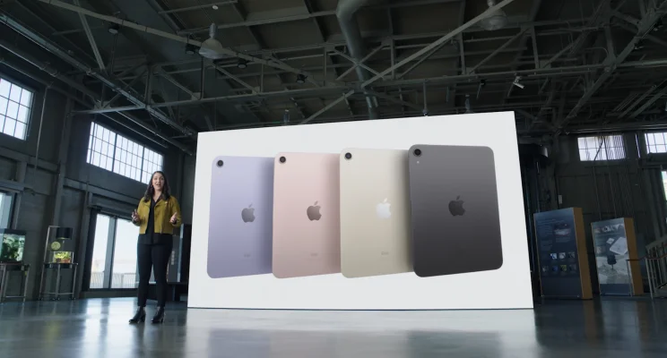 iPad mini 6 ebenfalls im Ausverkauf? Verfügbarkeit in vielen Apple Stores begrenzt