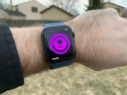 Konzept von Matt Birchler zeigt, wie watchOS 6 aussehen könnte