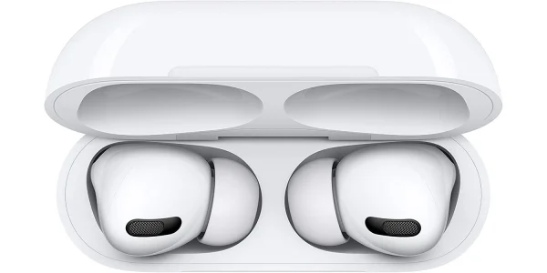 83 Euro günstiger: AirPods Pro bei Amazon für 195,99 Euro
