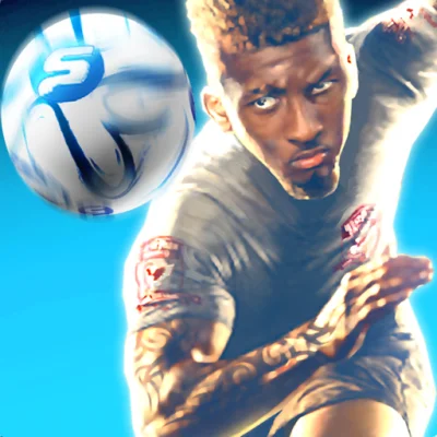 Sociable Soccer™