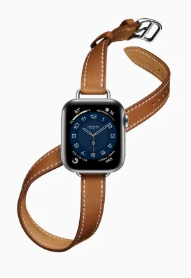Apple Watch Series 6: watchOS 9.4 kalibriert den Akku neu