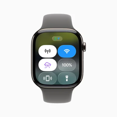 watchOS 26: Diese drei Funktionen erscheinen nicht für alle Modelle der Apple Watch