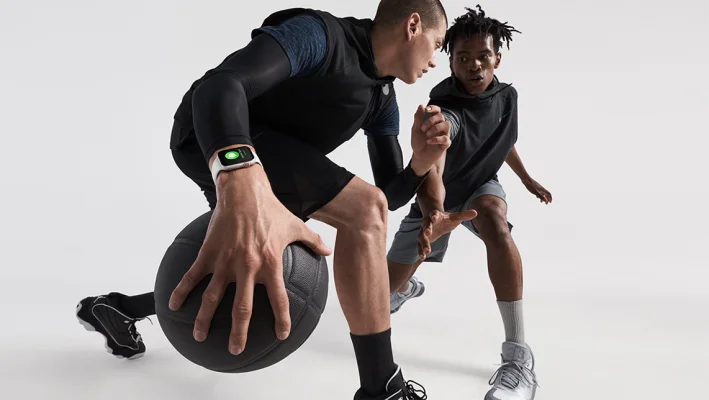 Neue Sensortechnik: Apple Watch der Zukunft könnte Blutzuckergehalt am Schweiß 'erschnüffeln'