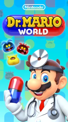 Kostenlos vorbestellbar: Dr. Mario World erscheint im Juli für iPhone, iPad & iPod touch