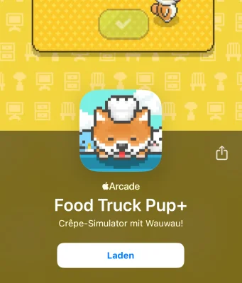 Apple Arcade: Das sind die vier Neuzugänge im Oktober!