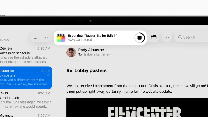 iPadOS 26: Für ein iPad-Modell wurde das Update gestrichen