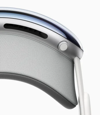 Apple Vision Pro: Optische Einsätze von ZEISS für Brillenträger kosten Aufpreis