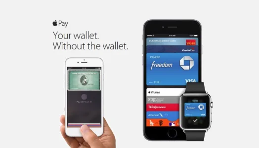 Apple Pay kommt noch in diesem Jahr nach Deutschland