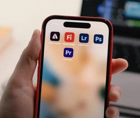 Adobe Premiere erscheint bald kostenlos für iOS und iPadOS