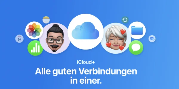 iCloud+: Apple erhöht die Preise in weiteren Ländern