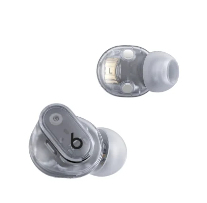 Beats Studio Buds+: Erstes Firmware-Update verfügbar