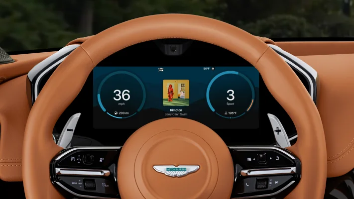 CarPlay: Diese neuen Funktionen kommen mit iOS 26