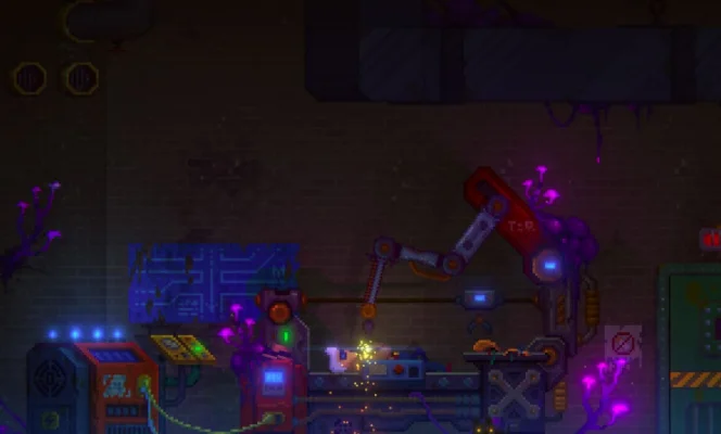 "Tales of the Neon Sea" für Windows bis Donnerstag gratis im Epic Games Store