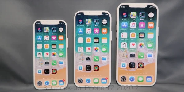 Herbst-Event angeblich nicht in Gefahr: Produktion des iPhone 12 läuft laut Bloomberg wie geplant
