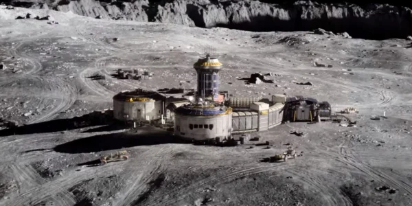 For All Mankind: Apple veröffentlicht Trailer zur zweiten Staffel