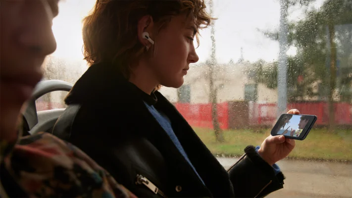 "Peek Performance": iPhone SE (2022) & iPad Air 5 können ab 14 Uhr vorbestellt werden