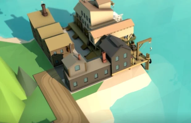 Epic verschenkt „Rise of Industry“ für macOS & Windows