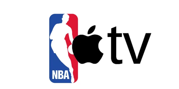 Apple möchte zukünftig Spiele der NBA übertragen