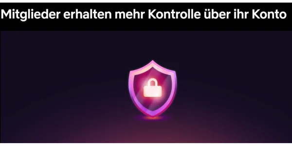 Netflix: Verwaltung von Geräten und Zugriffen ab sofort möglich