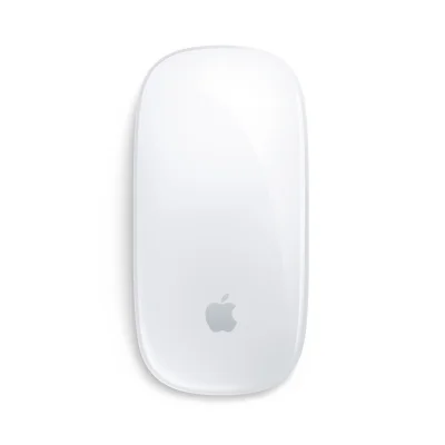 Apple aktualisiert die Magic Mouse, das Magic Keyboard & das Magic Trackpad
