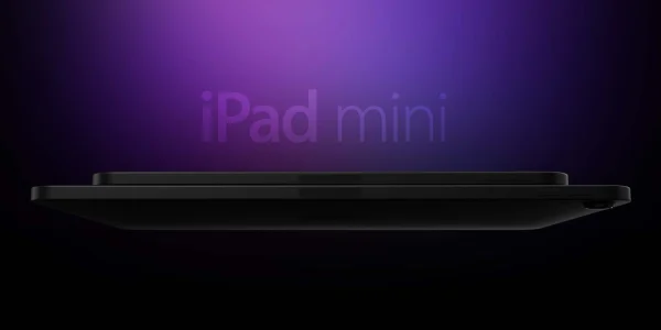 USB-C, neues Design & "Apple Pencil mini": FrontPageTech zeigt, wie das iPad mini 6 aussehen soll
