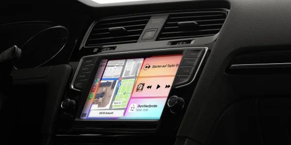 CarPlay: iOS 18.4 verursacht bei manchen Nutzern Probleme