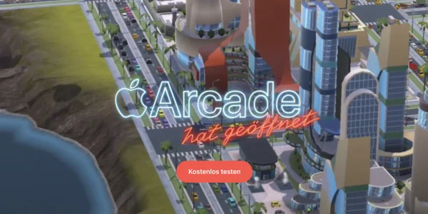 Apple Arcade: Die Neuzugänge im Oktober (Update: „NBA 2K24“ ist da)