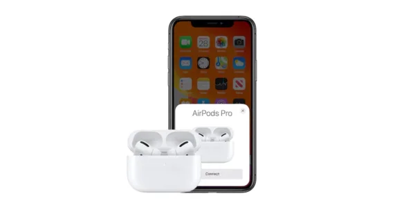 AirPods sollen spätestens 2025 neue Gesundheitsfunktionen erhalten