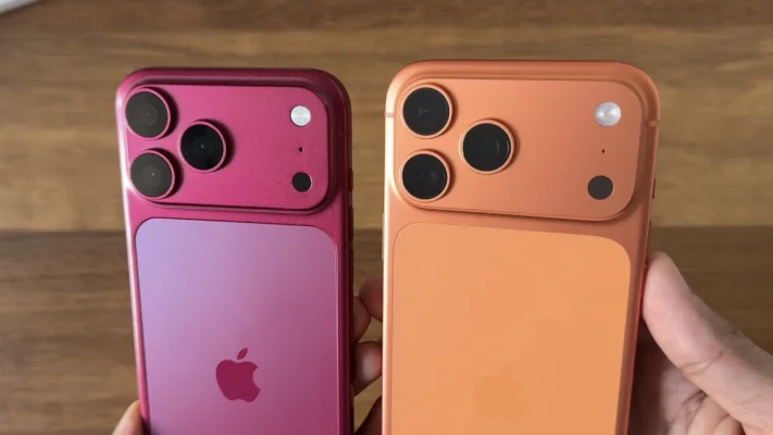 iPhone 18 Pro Max: Dickere Kamera bestätigt, alte Hüllen passen trotzdem