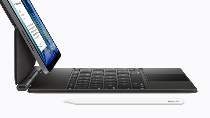 Mit der Power des M4: Das ist das neue iPad Air!
