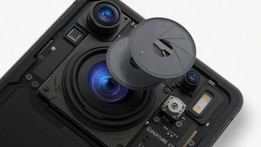iPhone 18 Pro: Variable Blende treibt Kamerakosten in die Höhe