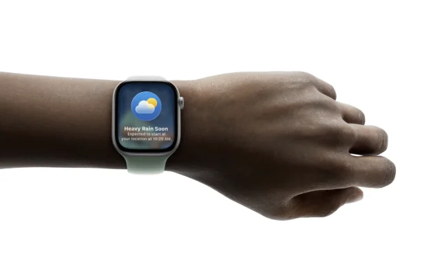 watchOS 26: Diese drei Funktionen erscheinen nicht für alle Modelle der Apple Watch