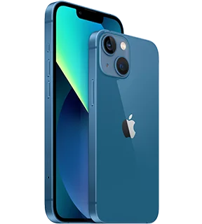 100 Euro Bonus: iPhone 13 Mini mit 30 GB Datenvolumen für nur 39,99 € monatlich