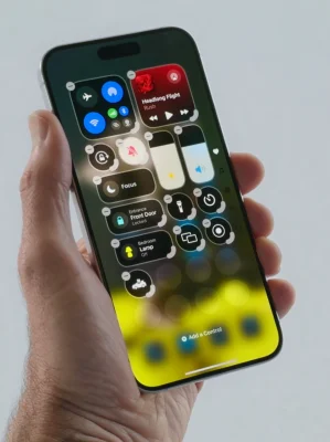 iOS 18: Apple stellt das neue iPhone-Betriebssystem vor