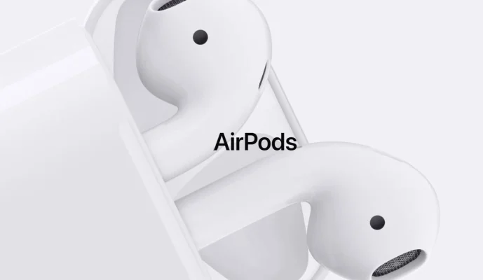 Neues Ladecase soll AirPods in nur 15 Minuten wieder komplett aufladen können