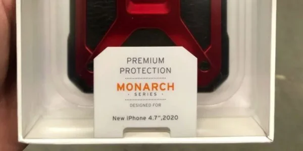 Verkaufsstart in den nächsten Tagen? Händler nehmen Schutzhüllen für iPhone 9 in ihr Sortiment auf