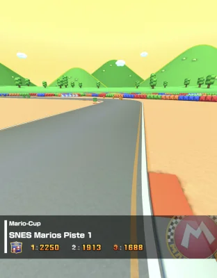 Nintendo veröffentlicht Mario Kart Tour kostenlos für iOS & Android