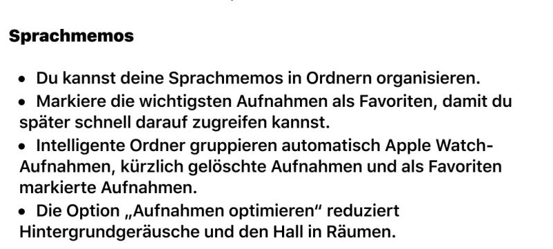 Apple veröffentlicht iOS 14, iPadOS 14 & tvOS 14