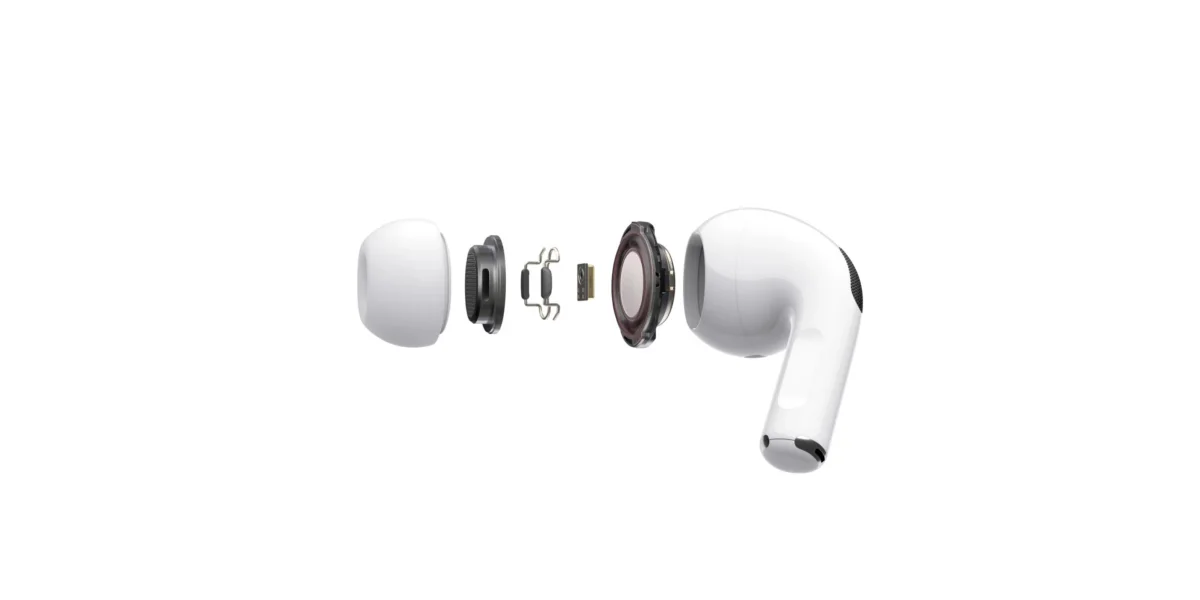 Neue Firmware für AirPods, AirPods Pro und AirPods Max