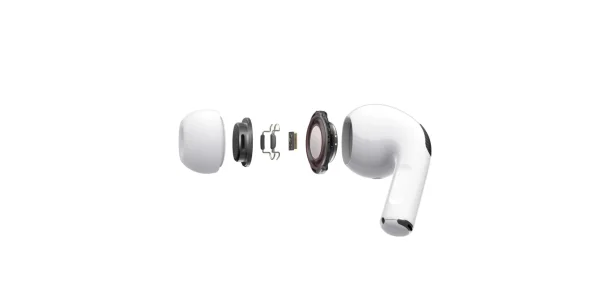 Neue Firmware für AirPods, AirPods Pro und AirPods Max