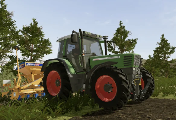 GIANTS Software veröffentlicht den Farming Simulator 20 für iOS & iPadOS